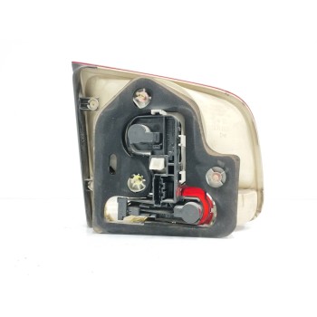 Recambio de piloto trasero derecho interior para volkswagen touareg (7la) 2.5 tdi referencia OEM IAM 28268003  