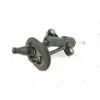 Recambio de bomba embrague para fiat doblo ii (152) 1.6 jtdm 16v referencia OEM IAM 55251837  