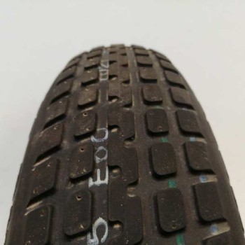 Recambio de neumatico repuesto para mazda 3 berlina (bk) 1.6 cd diesel cat referencia OEM IAM 9965264050 15X4T 