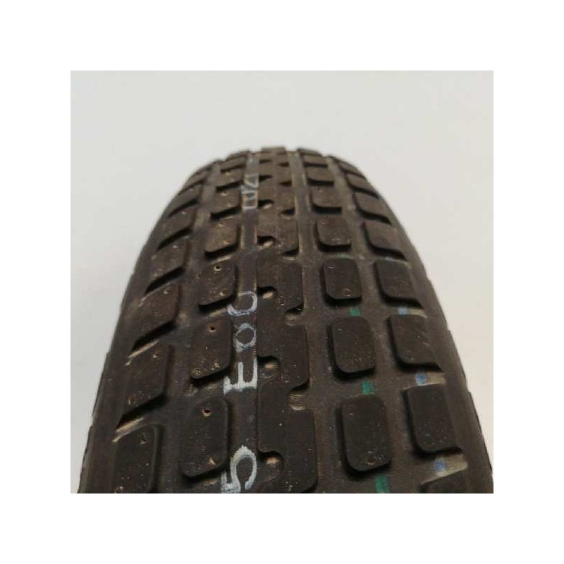 NEUMATICO REPUESTO 15X4T