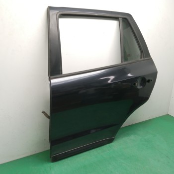 Recambio de puerta trasera izquierda para hyundai santa fe (bm) 2.2 crdi cat referencia OEM IAM   