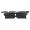 Recambio de rejilla aireadora para seat arona (kj7, kjp) 1.0 tsi referencia OEM IAM 6F0820951E DELANTERA CENTRAL 
