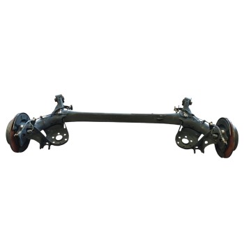 Recambio de puente trasero para toyota verso 1.8 16v cat referencia OEM IAM 421010F020  