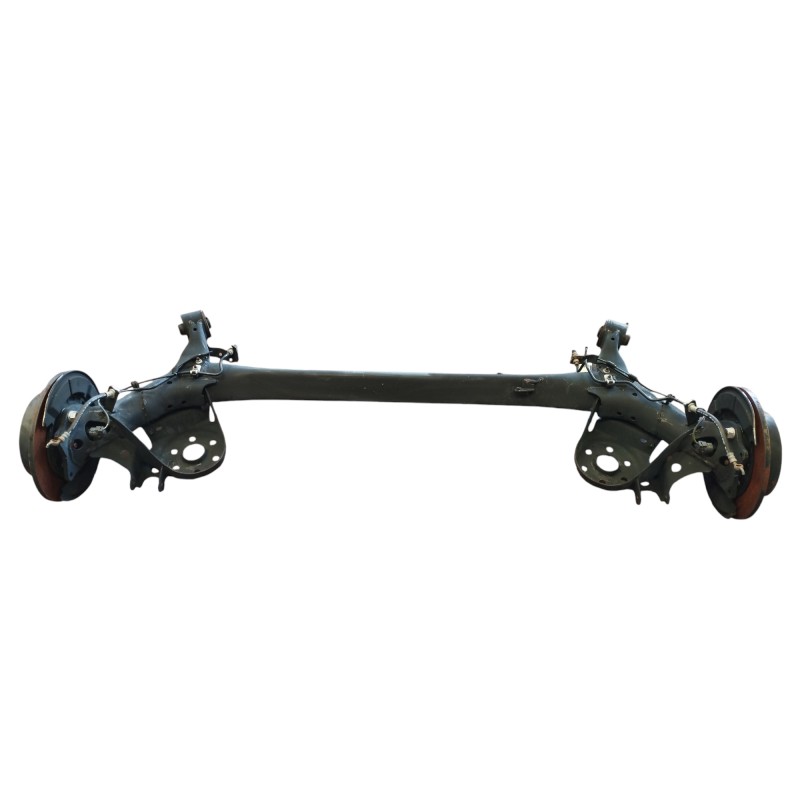 Recambio de puente trasero para toyota verso 1.8 16v cat referencia OEM IAM 421010F020  