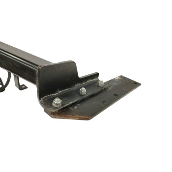 Recambio de enganche remolque para ssangyong kyron 2.0 xdi 4x4 referencia OEM IAM   