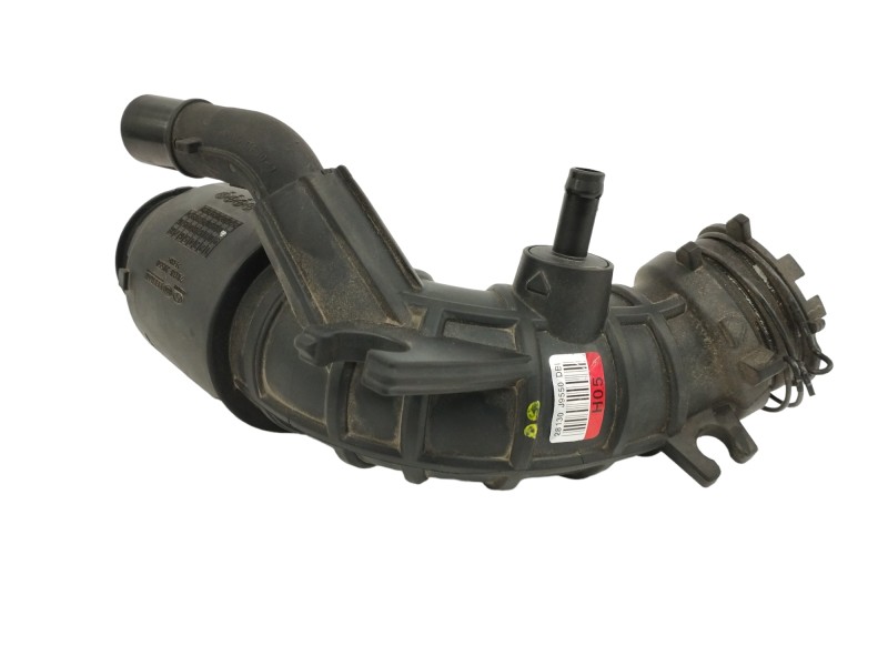 Recambio de tubo presion turbocompresor para hyundai kona 1.0 tgdi cat referencia OEM IAM 28130J9550 28138J9550 Recambio de tubo presion turbocompresor para hyundai kona 1.0 tgdi cat referencia OEM IAM 28130J9550 28138J9550