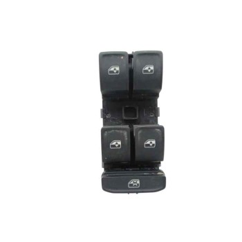 MANDO ELEVALUNAS DELANTERO IZQUIERDO 5G0959857F 