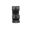 Recambio de mando elevalunas delantero izquierdo para seat arona (kj7, kjp) 1.0 tsi referencia OEM IAM 5G0959857F  