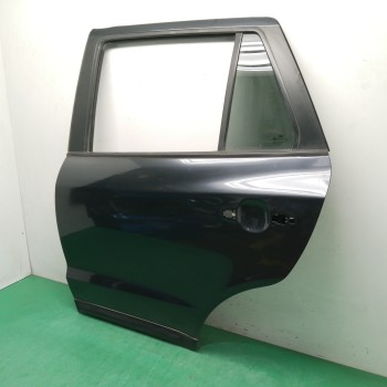 Recambio de puerta trasera izquierda para hyundai santa fe (bm) 2.2 crdi cat referencia OEM IAM   