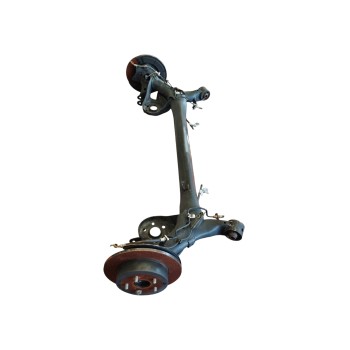 Recambio de puente trasero para toyota verso 1.8 16v cat referencia OEM IAM 421010F020  