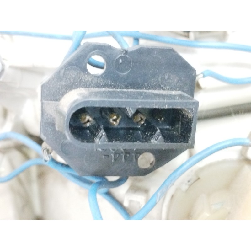 PILOTO TRASERO DERECHO