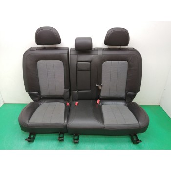 Recambio de asientos traseros para opel antara 2.2 cdti cat (a 22 dm / lnq) referencia OEM IAM   