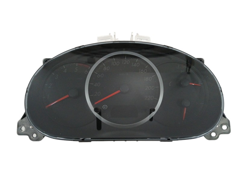 Recambio de cuadro instrumentos para mazda 5 berl. (cr) 2.0 turbodiesel cat referencia OEM IAM C23555430 Recambio de cuadro instrumentos para mazda 5 berl. (cr) 2.0 turbodiesel cat referencia OEM IAM C23555430