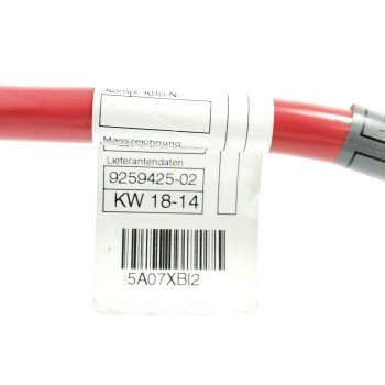 Recambio de modulo electronico para bmw serie 4 gran coupe (f36) 2.0 turbodiesel referencia OEM IAM 9259424  