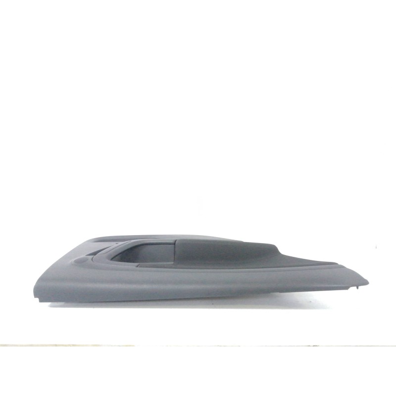 GUARNECIDO PUERTA TRASERA IZQUIERDA NEGRO