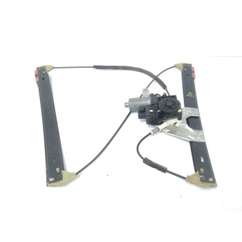 Recambio de elevalunas delantero izquierdo para audi allroad quattro (4b5) 2.5 v6 24v tdi referencia OEM IAM 4B0837397C  