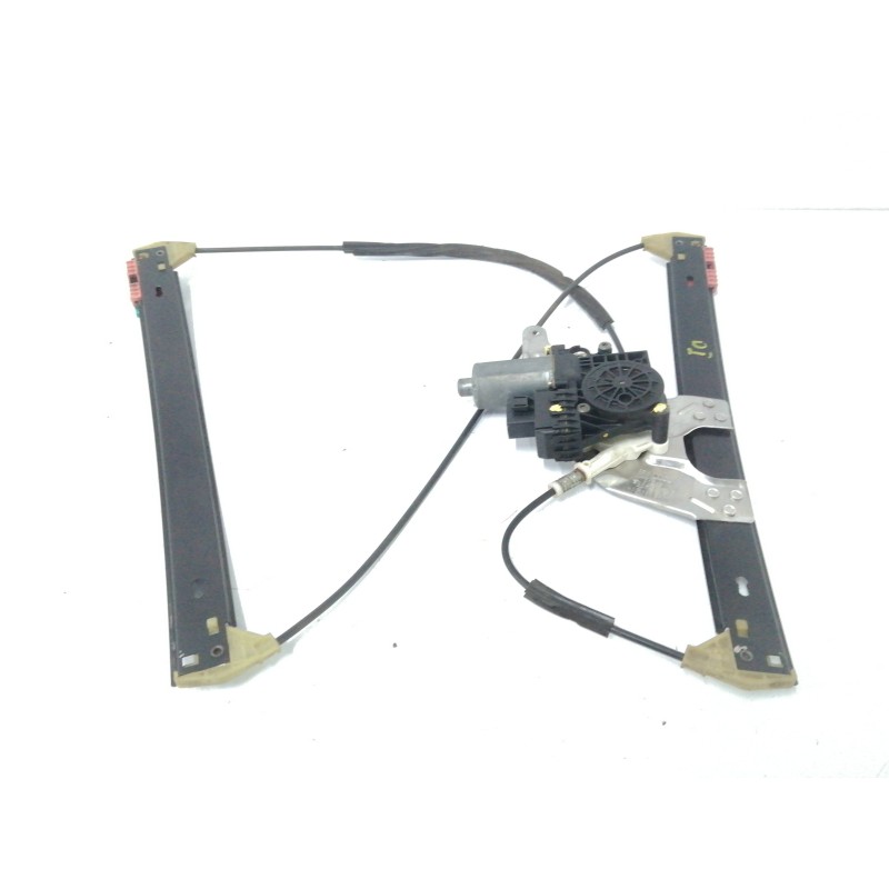 Recambio de elevalunas delantero izquierdo para audi allroad quattro (4b5) 2.5 v6 24v tdi referencia OEM IAM 4B0837397C  