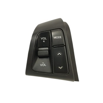 Recambio de mando volante para kia sorento ii (xm) 2.0 crdi referencia OEM IAM 967002P000 LADO IZQUIERDO 
