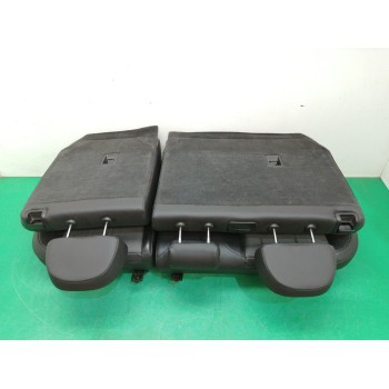 Recambio de asientos traseros para opel antara 2.2 cdti cat (a 22 dm / lnq) referencia OEM IAM   