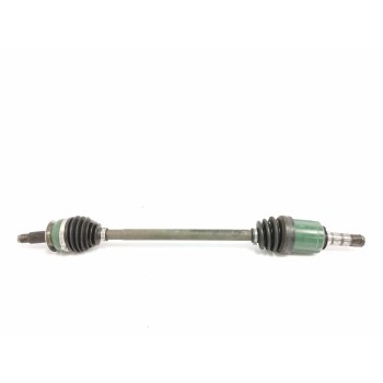 Recambio de transmision delantera izquierda para subaru legacy iv station wagon (bp) 2.0 awd (bp5) referencia OEM IAM EBJ87  