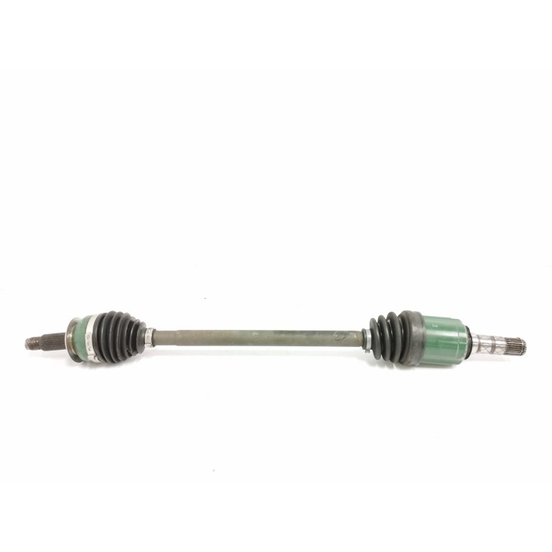 Recambio de transmision delantera izquierda para subaru legacy iv station wagon (bp) 2.0 awd (bp5) referencia OEM IAM EBJ87  