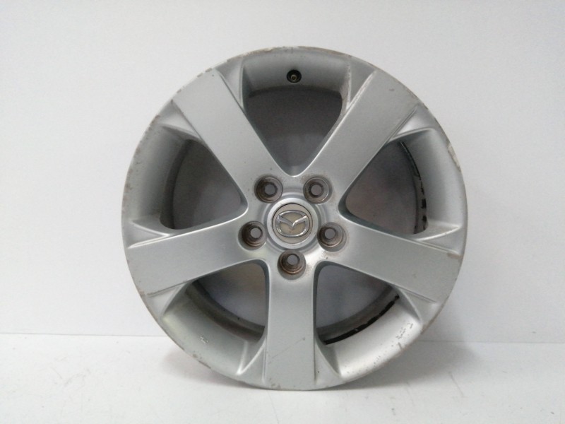 Recambio de llanta para mazda 5 berl. (cr) 2.0 diesel cat referencia OEM IAM 9965046570 17X6,5J ET52,5 