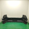 Recambio de paragolpes trasero para nissan qashqai iii (j12) (2021 - ...) 1.3 dig-t hibrido suave referencia OEM IAM J121323292 
