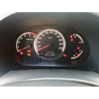 Recambio de cuadro instrumentos para mazda 5 berl. (cr) 2.0 turbodiesel cat referencia OEM IAM C23555430  