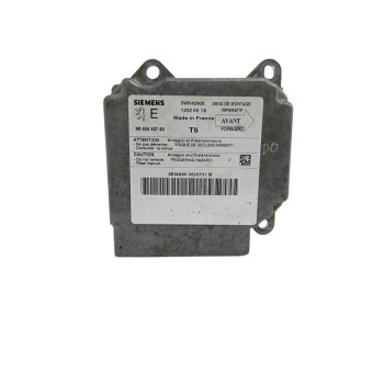 CENTRALITA AIRBAG 9645840780 5WK42908 