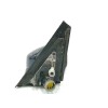 Recambio de retrovisor derecho para renault espace iv (jk0) 3.5 v6 referencia OEM IAM 7701053704 ELECTRICO 13 CABLES 