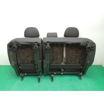 Recambio de asientos traseros para opel antara 2.2 cdti cat (a 22 dm / lnq) referencia OEM IAM   