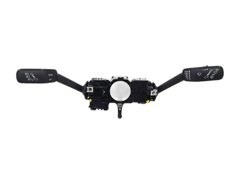 Recambio de mando multifuncion para seat arona (kj7, kjp) 1.0 tsi referencia OEM IAM 2Q0953521S 2QC953502 Recambio de mando multifuncion para seat arona (kj7, kjp) 1.0 tsi referencia OEM IAM 2Q0953521S 2QC953502