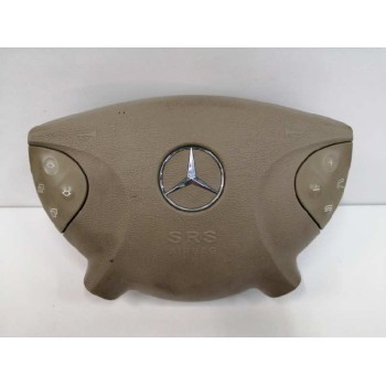 Recambio de salpicadero para mercedes-benz clase e (w211) berlina e 500 (211.070) referencia OEM IAM A2116800687 61245240F A2118
