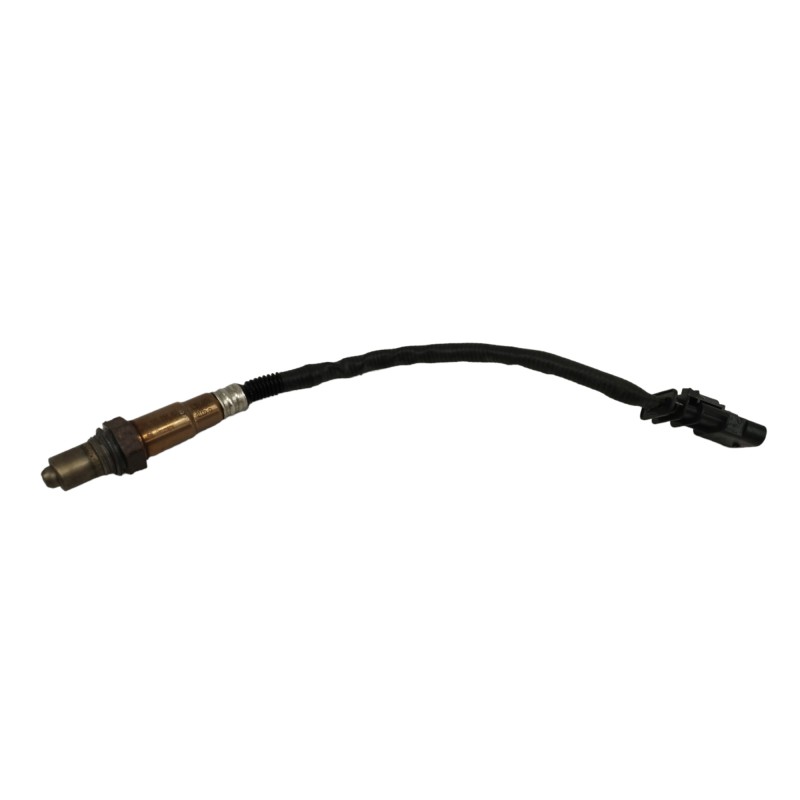 Recambio de sonda lambda para citroën c4 iii (ba_, bb_, bc_) 1.2 puretech 130 (bahnsa, bahnsb) referencia OEM IAM 9810666880 025