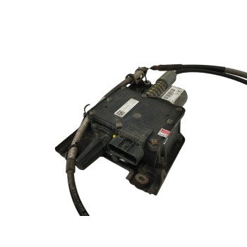 Recambio de freno de mano electrico para opel insignia berlina 2.0 16v cdti referencia OEM IAM 22880717 A2C34661500 