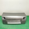 Recambio de tapa maletero para audi a4 berlina (8e) 2.0 16v tfsi referencia OEM IAM  OBSERVAR FOTOS 