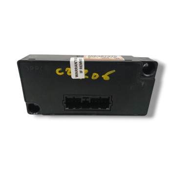 Recambio de modulo electronico para mitsubishi canter 4.05  plataforma 35 cabina individual (comfort) referencia OEM IAM MK38737
