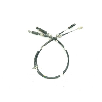 Recambio de varillaje cambio para subaru legacy v (bm) 2.0 d awd (bmd) referencia OEM IAM   