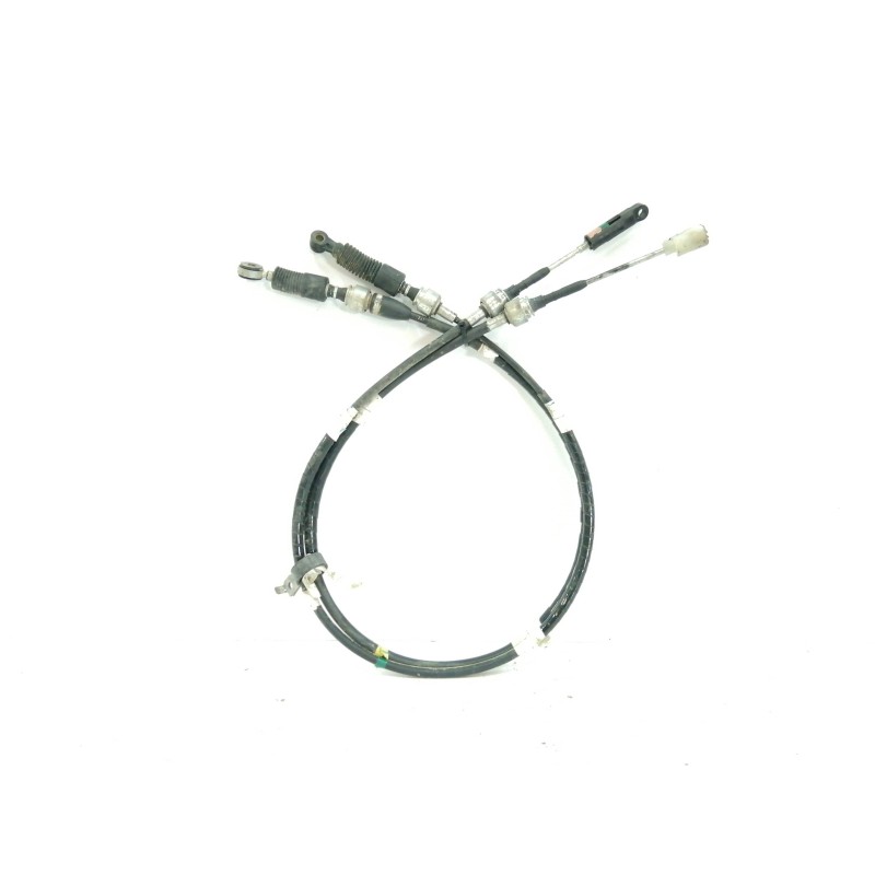 Recambio de varillaje cambio para subaru legacy v (bm) 2.0 d awd (bmd) referencia OEM IAM   