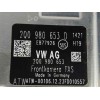 Recambio de modulo electronico para seat arona (kj7, kjp) 1.0 tsi referencia OEM IAM 2Q0980653D CAMARA VISION FRONTAL 