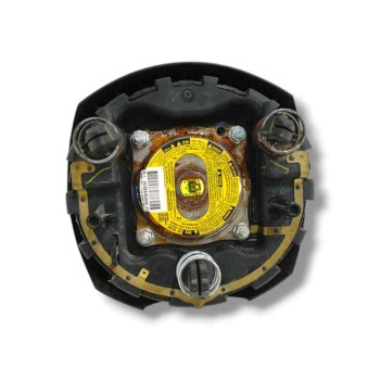 Recambio de airbag delantero izquierdo para nissan micra iv (k13k, k13kk) 1.2 referencia OEM IAM K85101HA0C KM1HA 