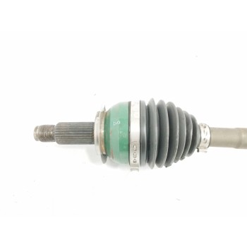 Recambio de transmision delantera izquierda para subaru legacy iv station wagon (bp) 2.0 awd (bp5) referencia OEM IAM EBJ87  