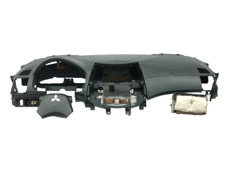 Recambio de salpicadero para mitsubishi grandis (na0w) 2.0 di-d cat referencia OEM IAM MN151910XA MN103444 MN173206 Recambio de salpicadero para mitsubishi grandis (na0w) 2.0 di-d cat referencia OEM IAM MN151910XA MN103444 MN173206