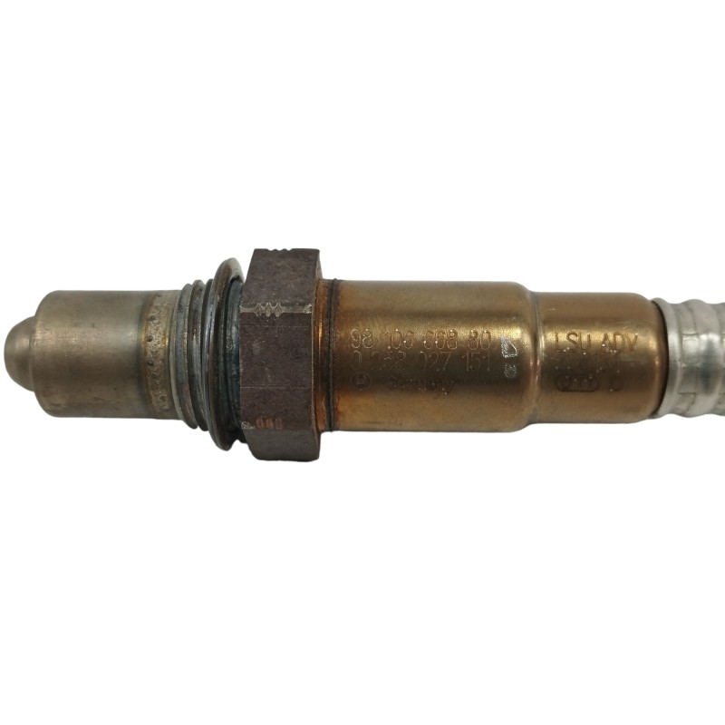 SONDA LAMBDA 0258027151