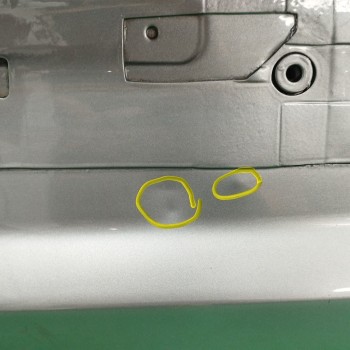 Recambio de tapa maletero para audi a4 berlina (8e) 2.0 16v tfsi referencia OEM IAM  OBSERVAR FOTOS 