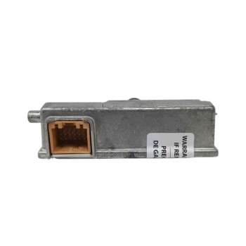 Recambio de modulo electronico para seat arona (kj7, kjp) 1.0 tsi referencia OEM IAM 2Q0980653D CAMARA VISION FRONTAL 