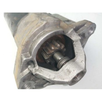 Recambio de motor arranque para renault megane iii coupe dynamique referencia OEM IAM 8200741476D 0001108429 