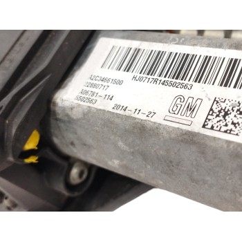 Recambio de freno de mano electrico para opel insignia berlina 2.0 16v cdti referencia OEM IAM 22880717 A2C34661500 