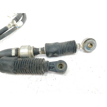 Recambio de varillaje cambio para subaru legacy v (bm) 2.0 d awd (bmd) referencia OEM IAM   