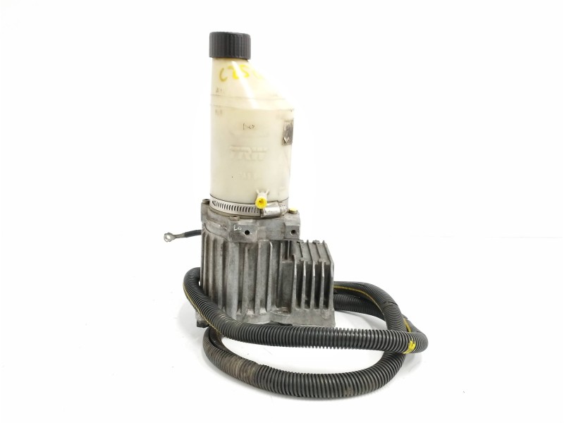 Recambio de bomba direccion para opel astra g berlina 1.6 16v referencia OEM IAM   